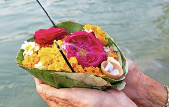Asthi Visarjan