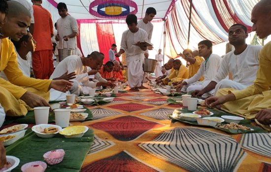 Brahman Bhoj