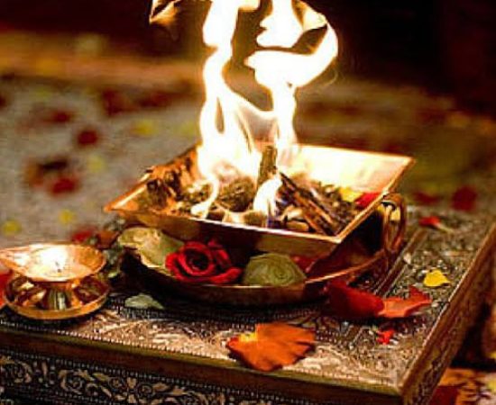 Personalised-Dosha
