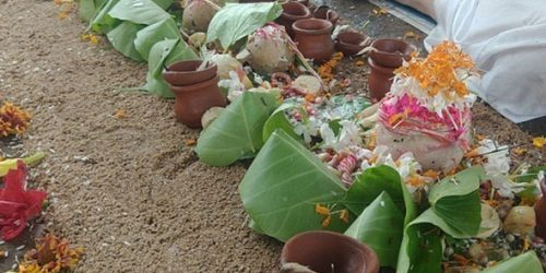 Pitru-Paksha