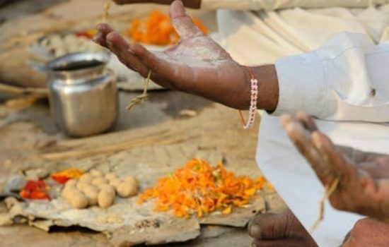 Tripindi-sraddha