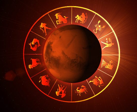 mangal-dosha
